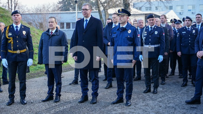 SAJ oslonac sigurnosti